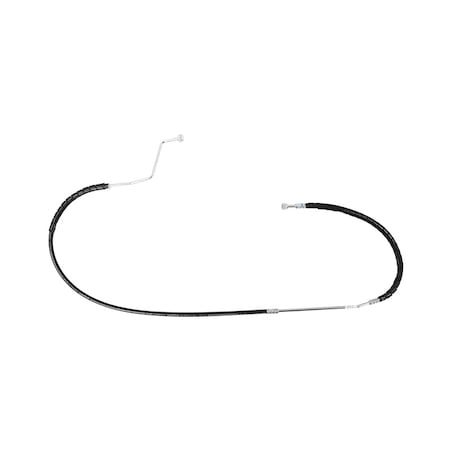 A & I Products Line, Conden.Outlet to Q.Cplr Socket 12" x20" x1" A-RE57320